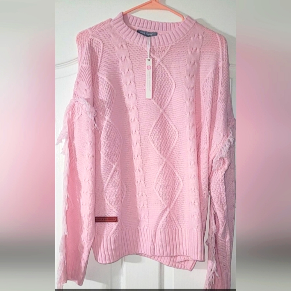 Simply southern sweater